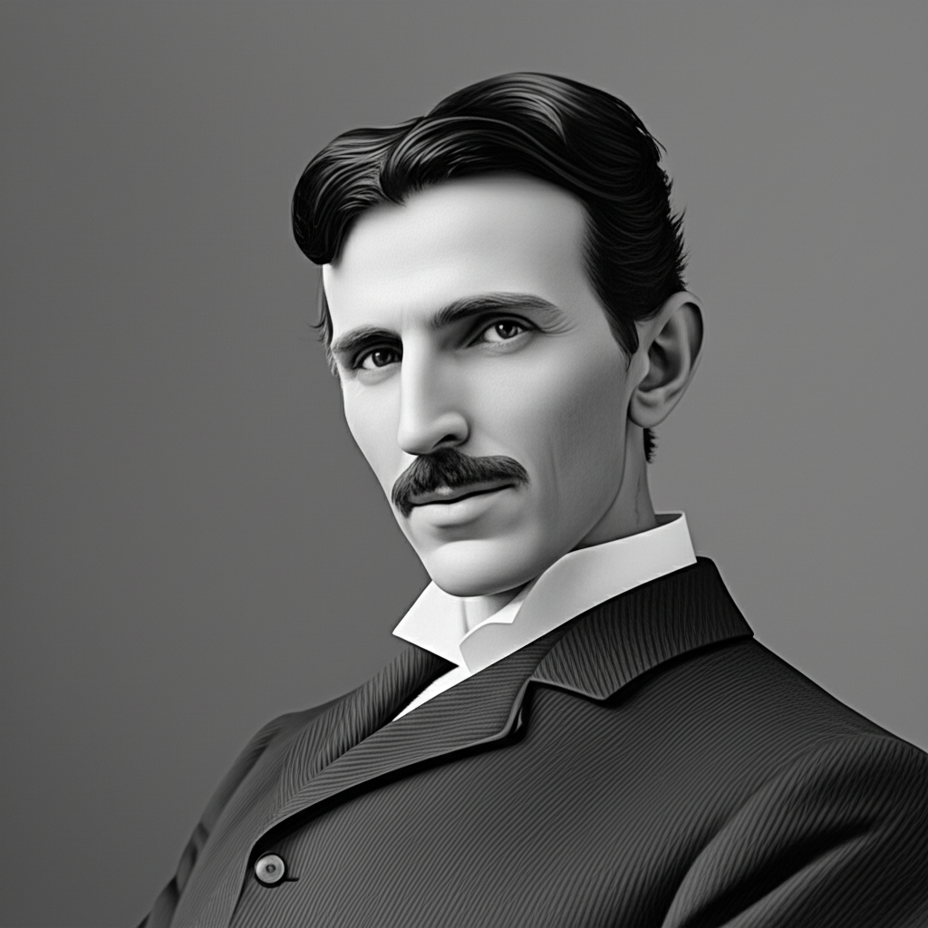 ニコラ・テスラの名言ランキングTOP10！心を揺さぶる発明家の金言がここに