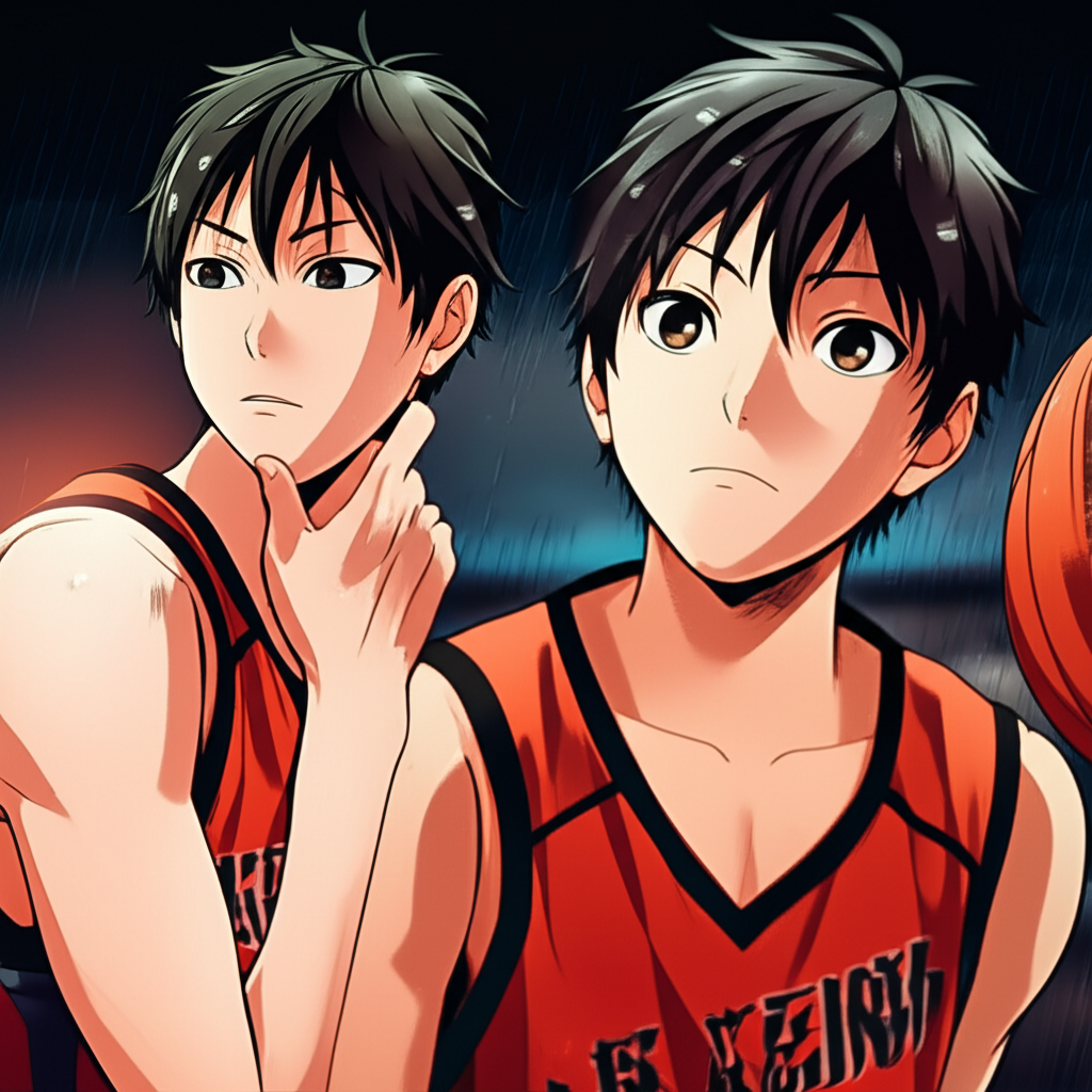 黒子バスケの名言ランキングTOP10！心を燃やす青春の叫び！