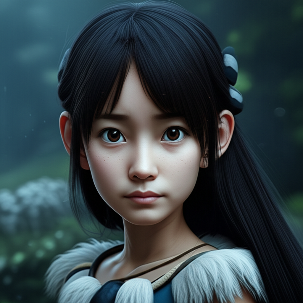 もののけ姫の名言ランキングTOP10！心に響く珠玉の言葉たちを徹底解説