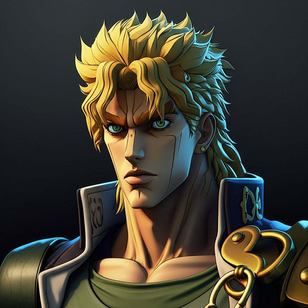 ディオの名言ランキングTOP15！悪のカリスマが放つ究極の言葉たち