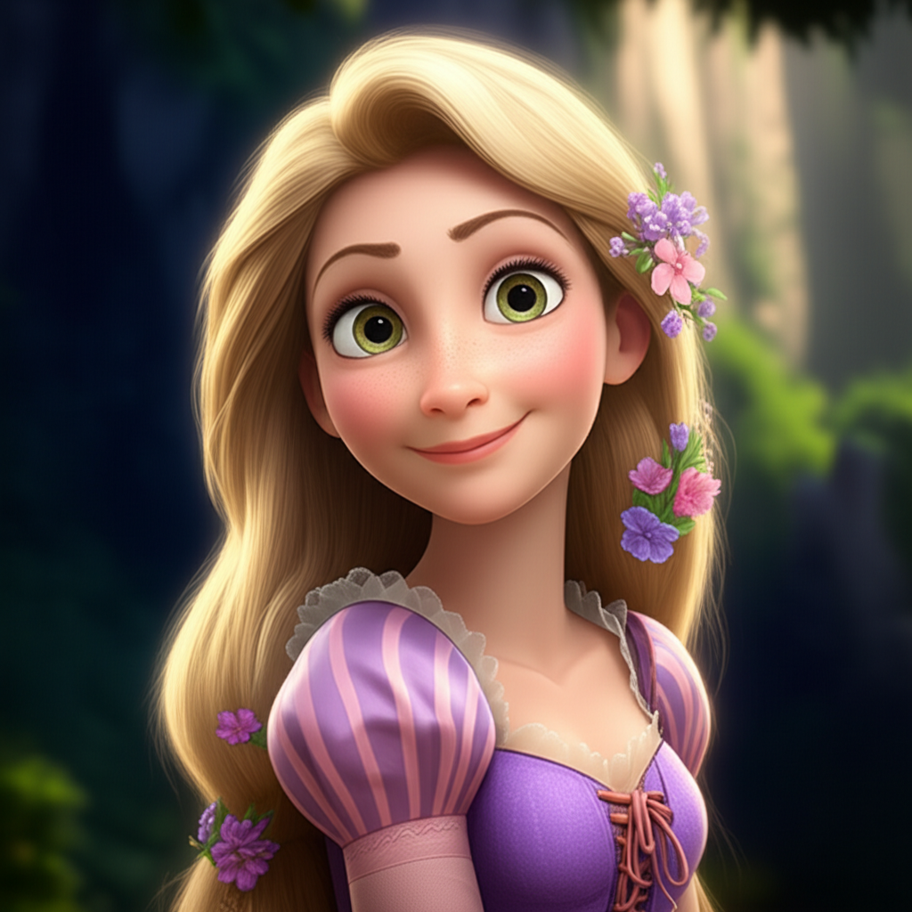 ラプンツェルの名言ランキングTOP10！夢への勇気が湧く珠玉の言葉たち