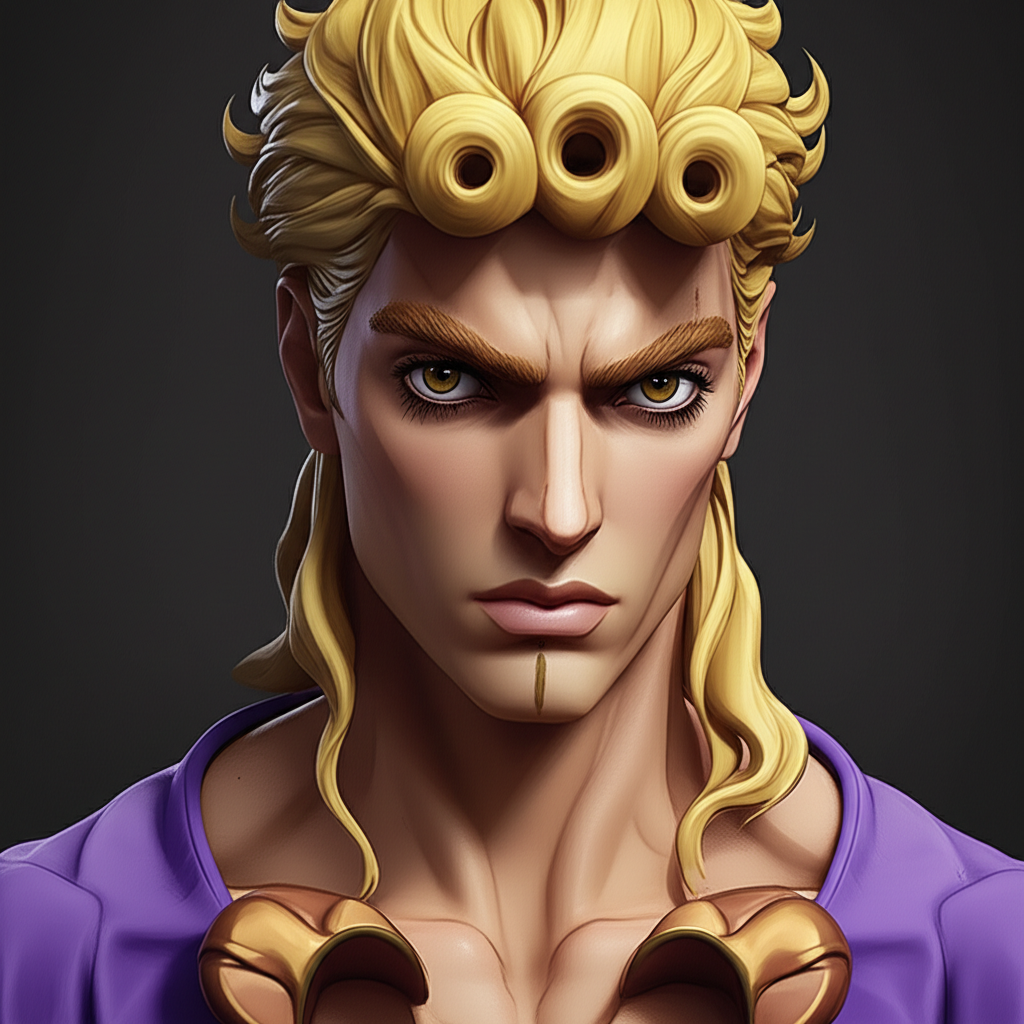 ジョルノ・ジョバァーナの名言ランキングTOP12！やっぱり黄金の精神がこれだ！？