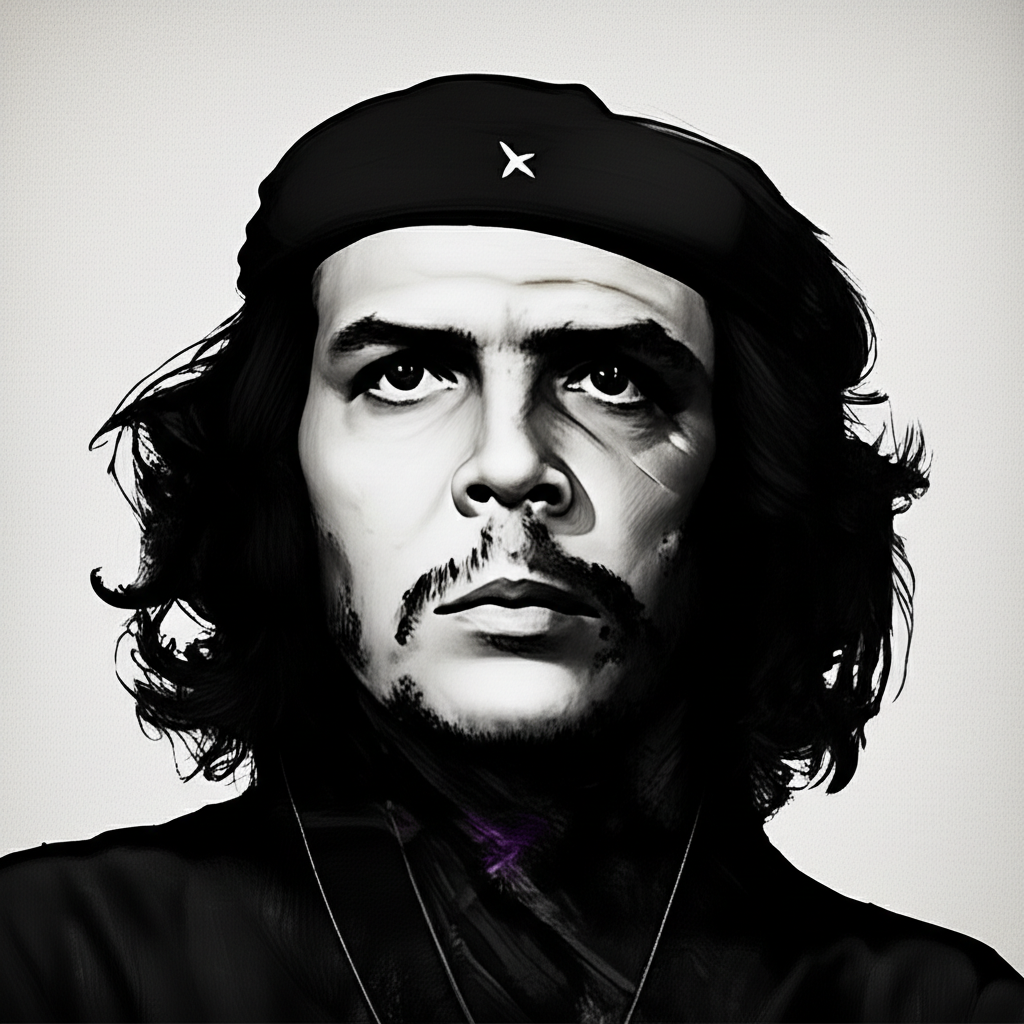 チェ・ゲバラの名言ランキングTOP10！理想を貫いた革命家の魂を揺さぶる言葉たち