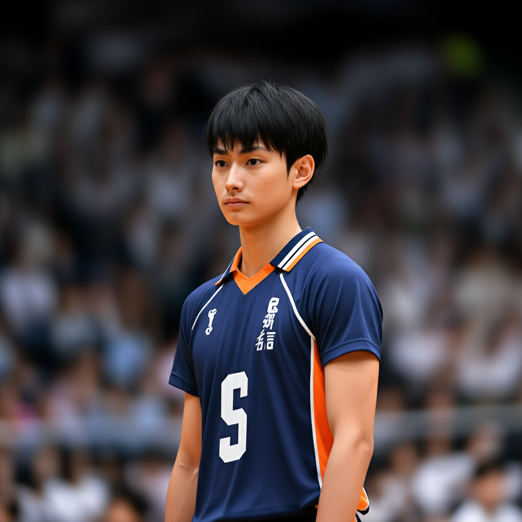 日向翔陽の名言ランキングTOP10！やっぱりこの言葉が心に響く！？