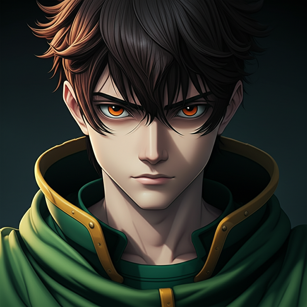 クラピカの名言ランキングTOP10！やっぱりコレが1位！？