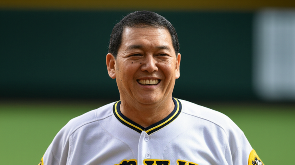 長嶋茂雄の名言ランキングTOP10！やっぱりコレが1位！？