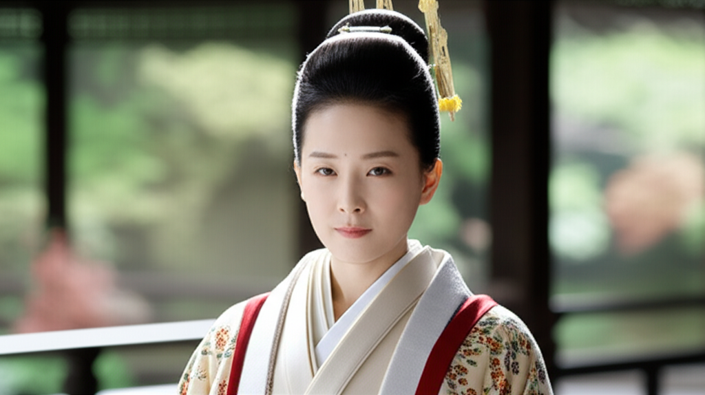 北条政子の名言ランキングTOP7！尼将軍が示した覚悟と愛の言葉