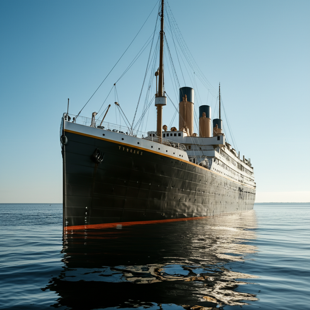 タイタニックの名言ランキングTOP10！愛と感動が詰まった不朽の名作から学ぶ人生哲学