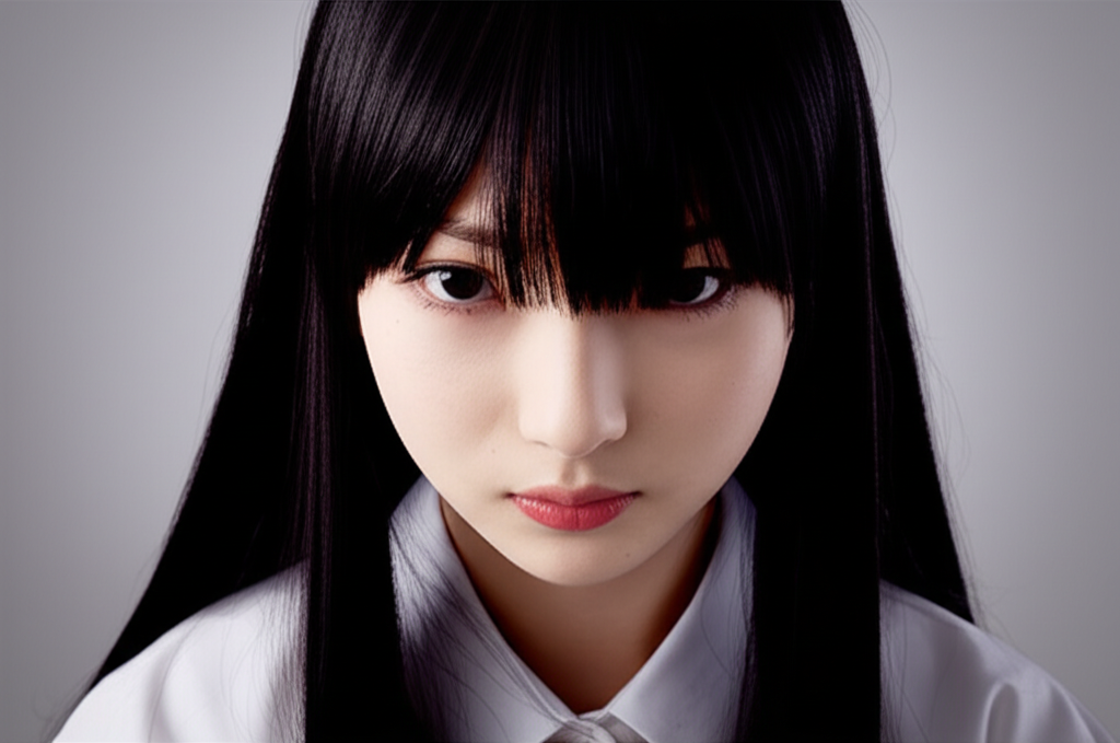 斧乃木余接の名言ランキングTOP10！あの無表情から生まれる心に響く言葉を完全解説