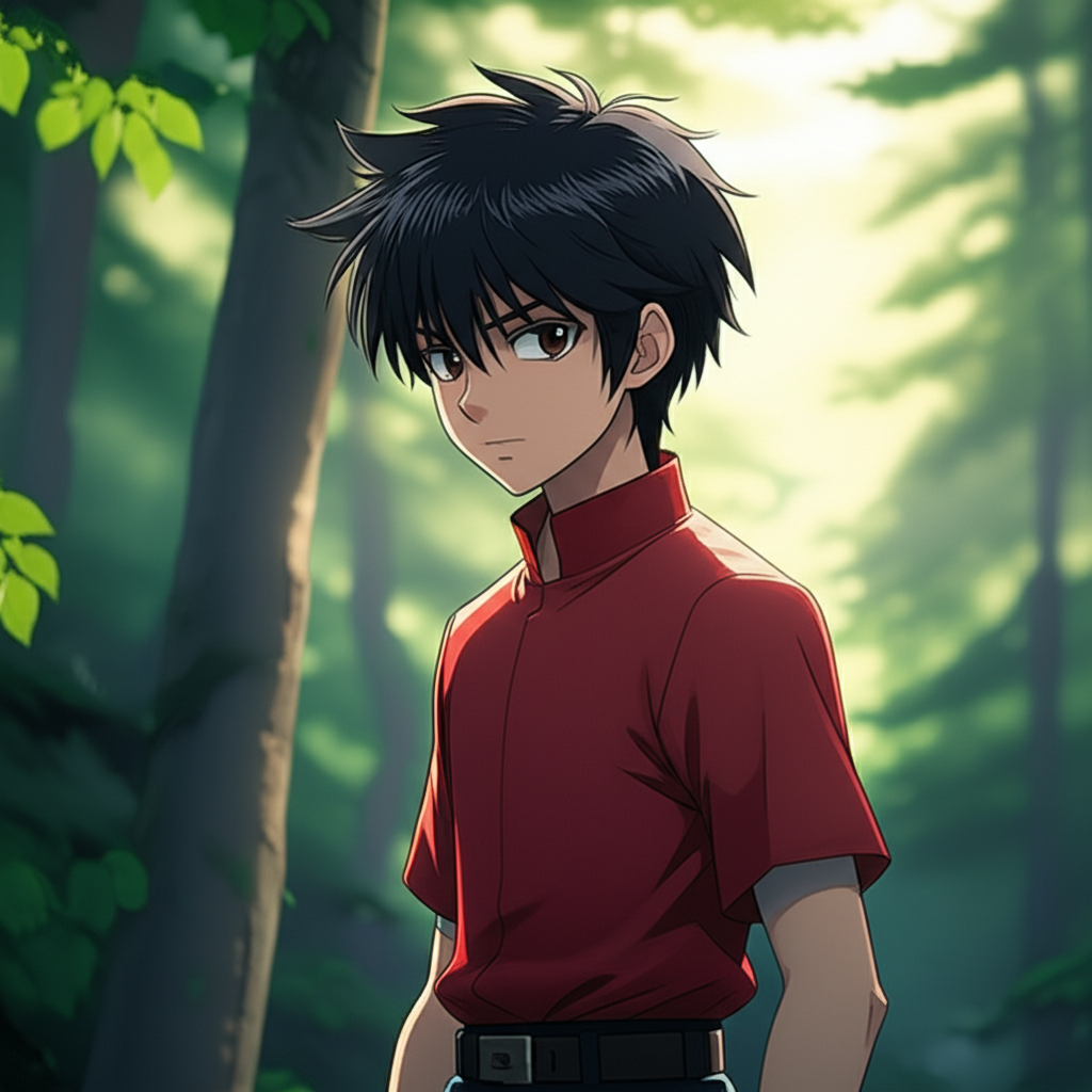 幽遊白書の名言ランキングTOP15！やっぱり蔵馬と戸愚呂が最強！？