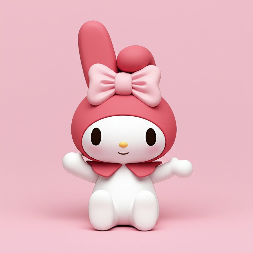 マイメロ名言ランキングTOP12！刺さりすぎて人生が変わる！？