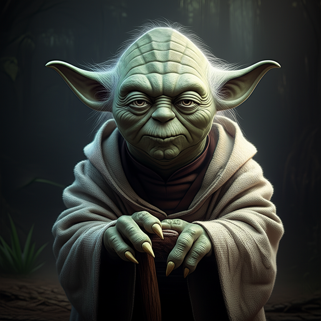 ヨーダの名言ランキングTOP10！やっぱりコレが１位！？スター・ウォーズ最強ジェダイマスターの哲学的教えが現代人の心を救う