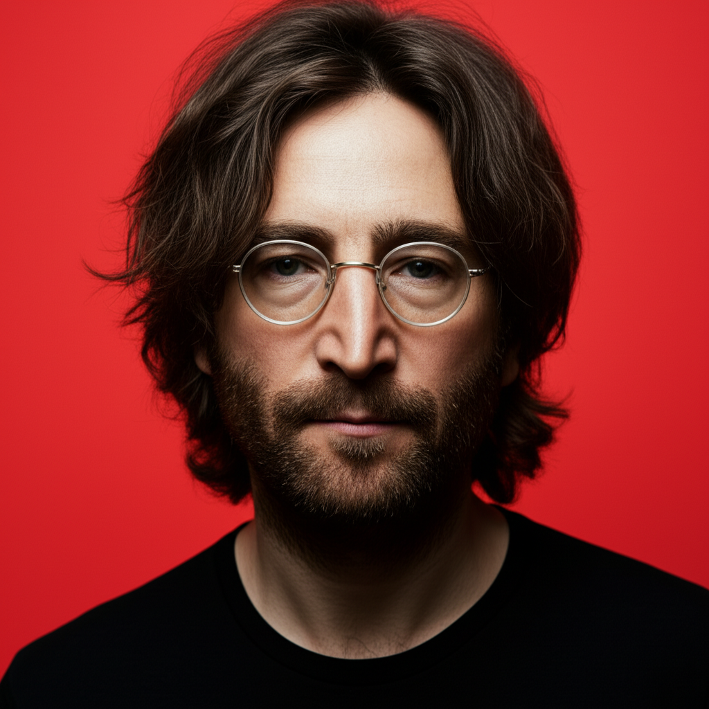 ジョン・レノンの名言ランキングTOP10！音楽界の哲学者が遺した魂の言葉