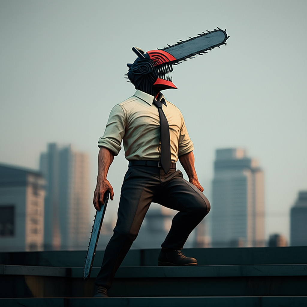 チェンソーマンの名言ランキングTOP10！デンジやマキマの言葉が人生を変える！？