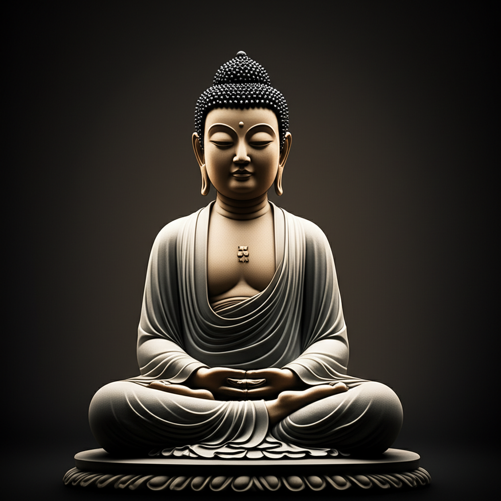 仏陀の名言ランキングTOP10！今も心を救う永遠の叡智