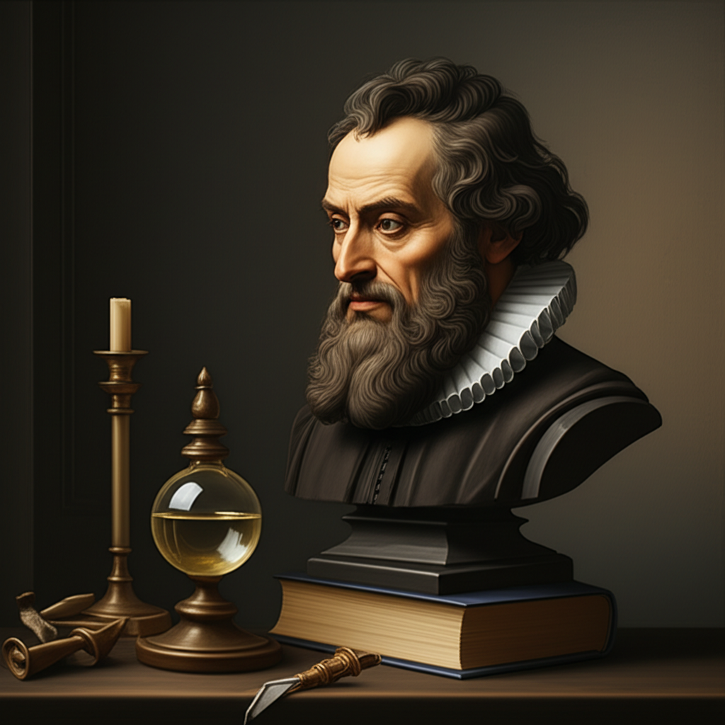 ガリレオ・ガリレイの名言ランキングTOP10！科学の父が遺した魂の言葉