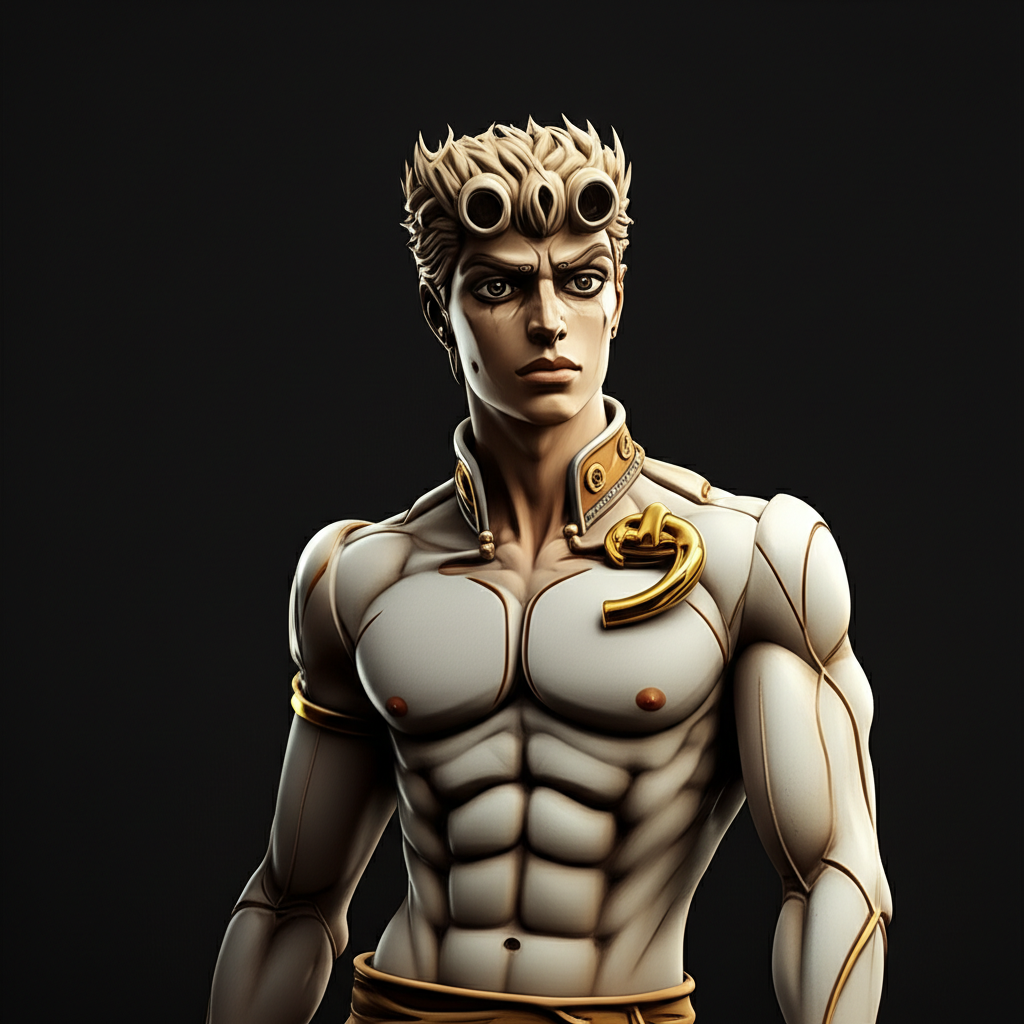 ジョルノの名言ランキングTOP10！黄金の精神が心を揺さぶる！