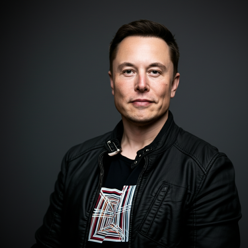 イーロン・マスクの名言ランキングTOP15！現代最強の起業家が放つ革新的思考術