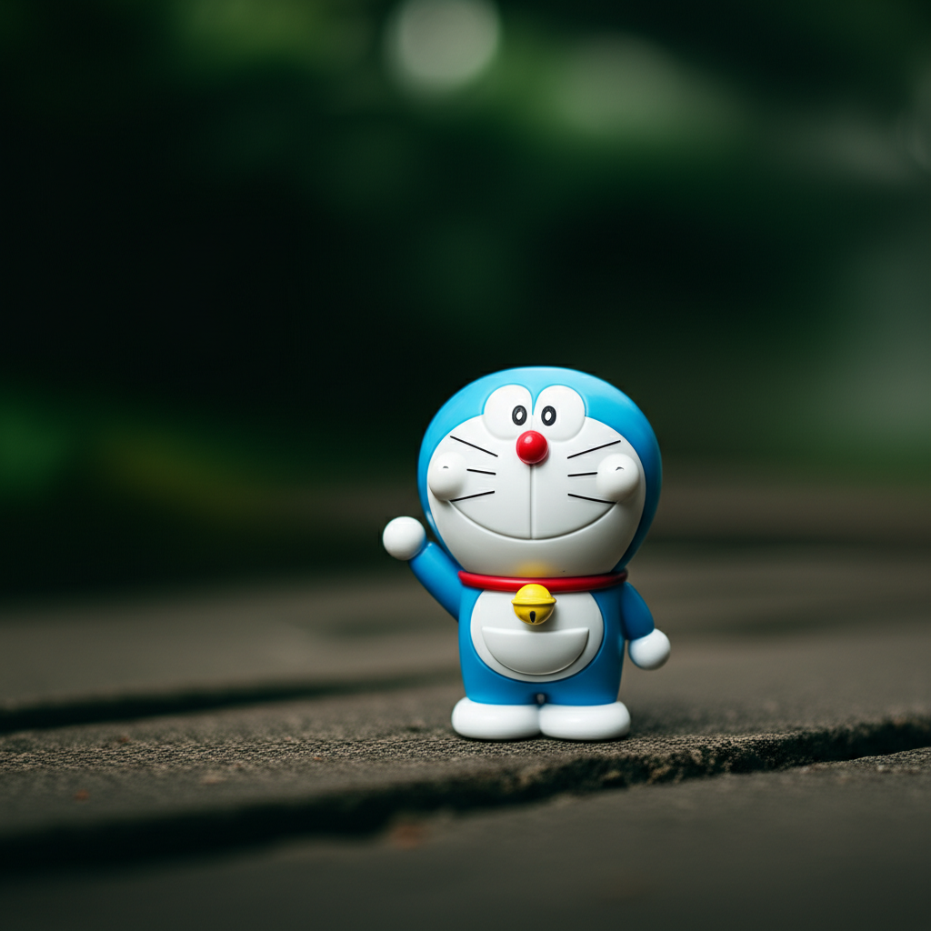 ドラえもん漫画の名言ランキングTOP12！やっぱりコレが心に響く1位！？