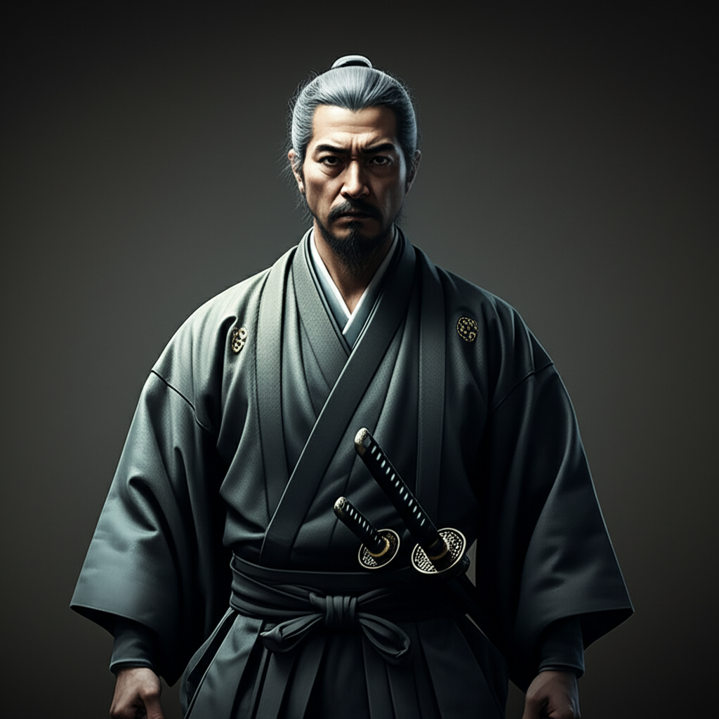 宮本武蔵の名言ランキングTOP10！剣聖が遺した人生を変える究極の言葉