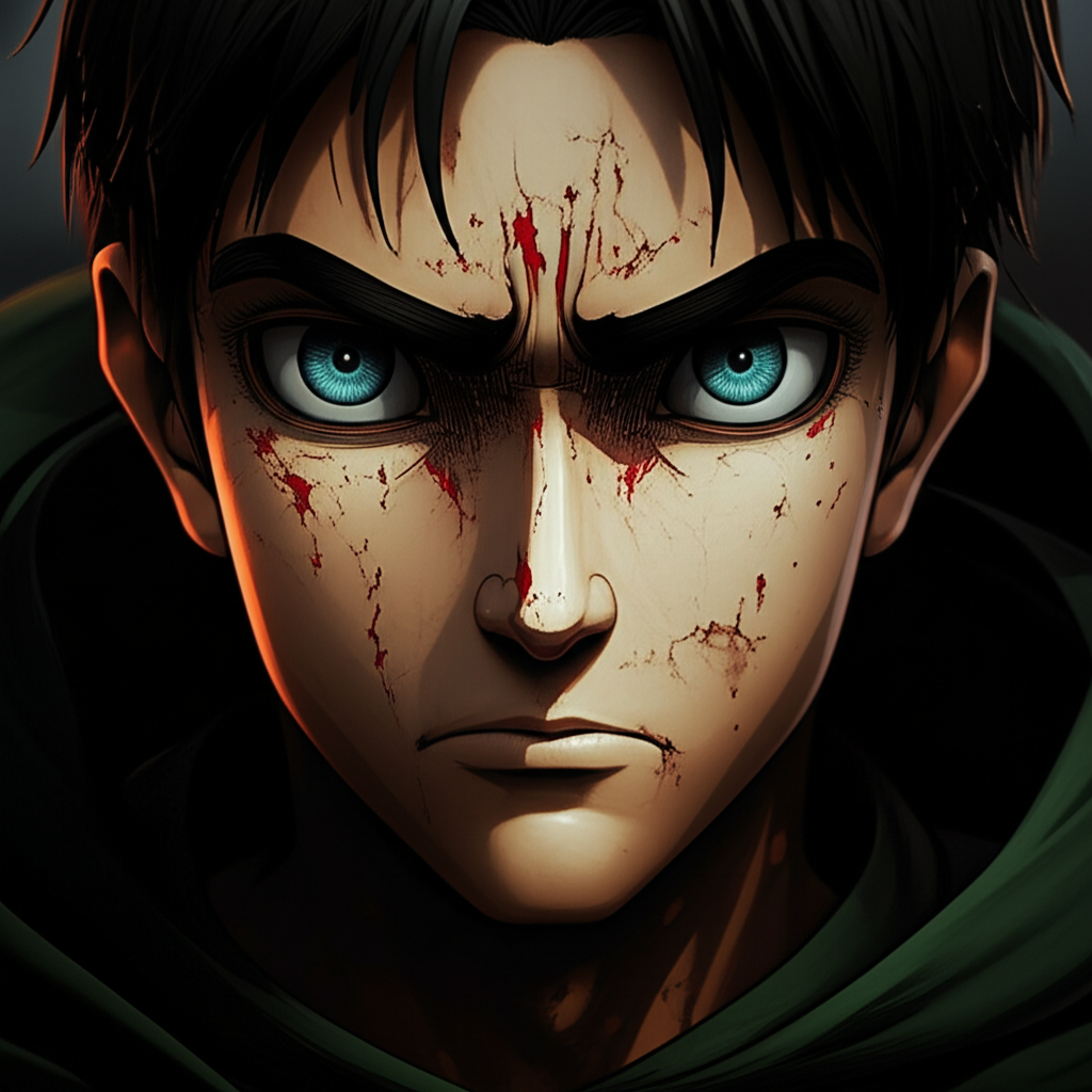 進撃の名言ランキングTOP10！最強の言葉がコレで決まり！？