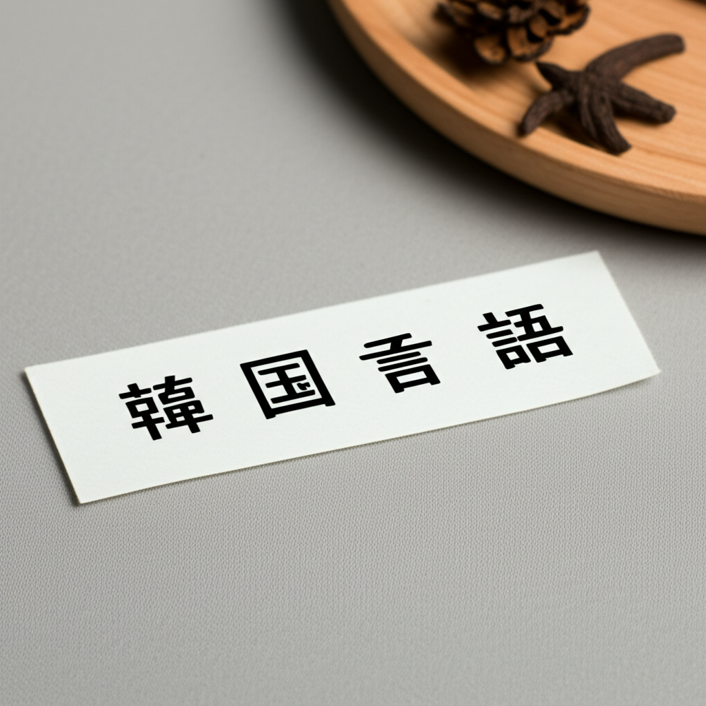 韓国語の名言ランキングTOP10！心に響く至言で人生が変わる！