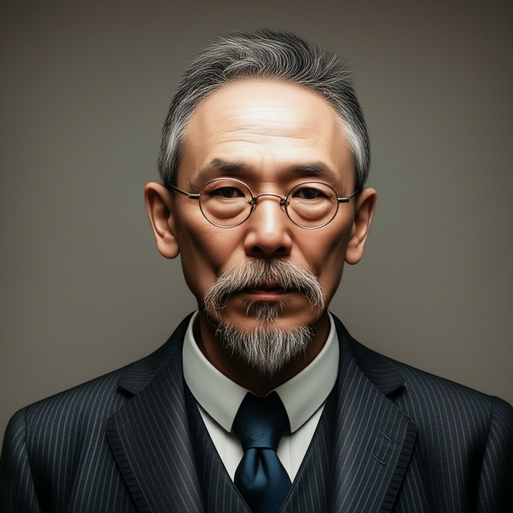 北里柴三郎の名言ランキングTOP10！医学の父が遺した感動の言葉とは