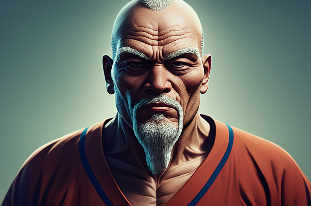 亀仙人の名言ランキングTOP10！武天老師から学ぶ人生哲学がヤバすぎる！