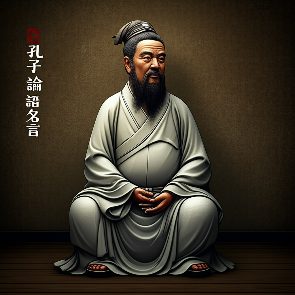 孔子論語の名言ランキングTOP12！現代に響く実践的智慧を完全解説！