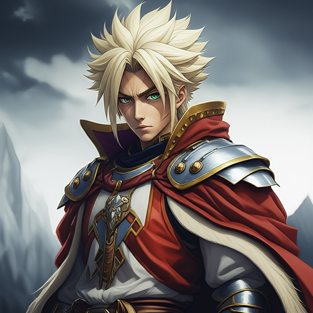 フレイザードの名言ランキングTOP10！氷炎将軍の哲学に心震える！？