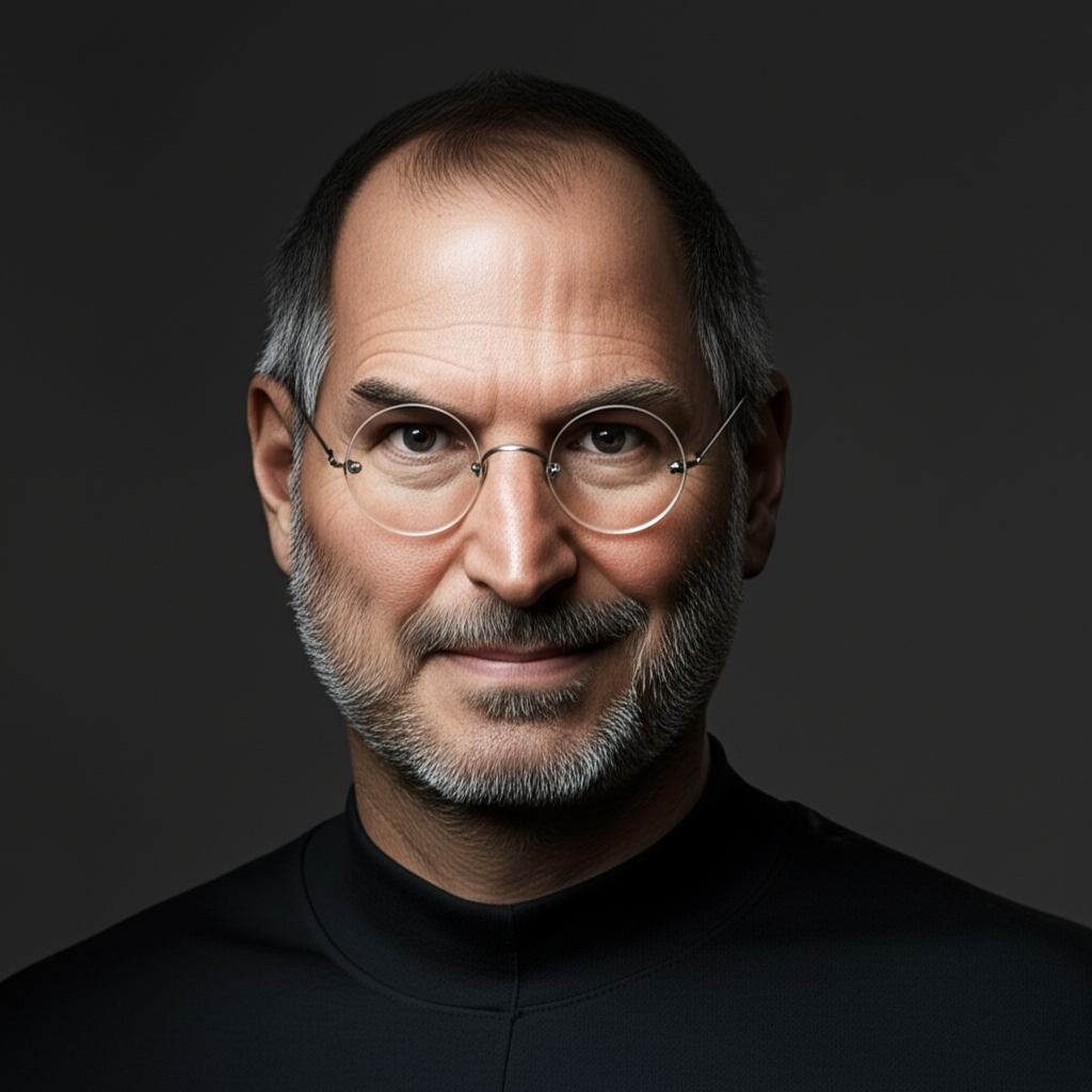 ジョブズの名言ランキングTOP15！革新と成功への珠玉の言葉たち