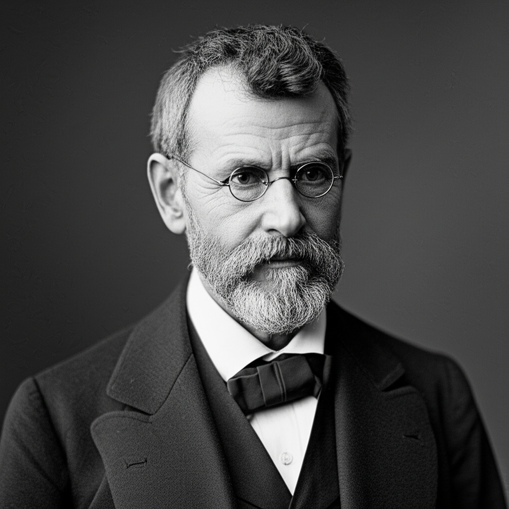 ウィリアム・ジェームズの名言ランキングTOP10！心理学の父が残した人生を変える言葉たち