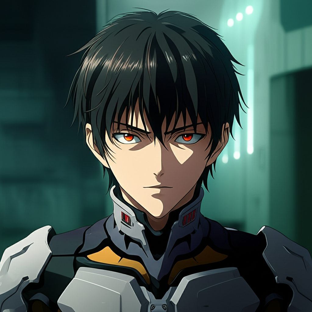 碇シンジの名言ランキングTOP10！心を揺さぶる言葉の数々