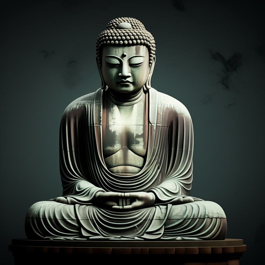 お釈迦様の名言ランキングTOP10！心を震わせる教えがヤバすぎる