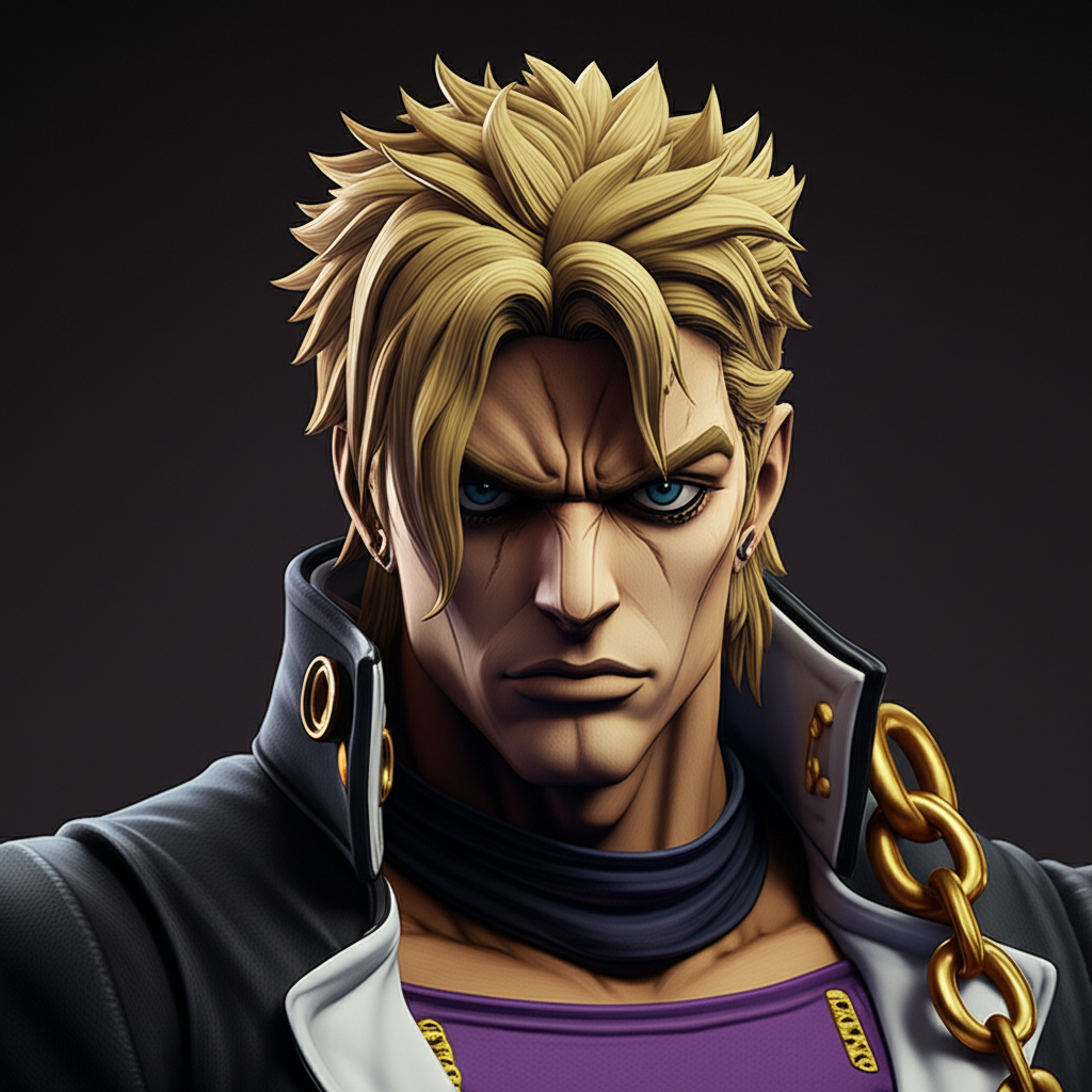 ジョジョ心に響く名言ランキングTOP15！やっぱり「黄金の精神」が最強！？