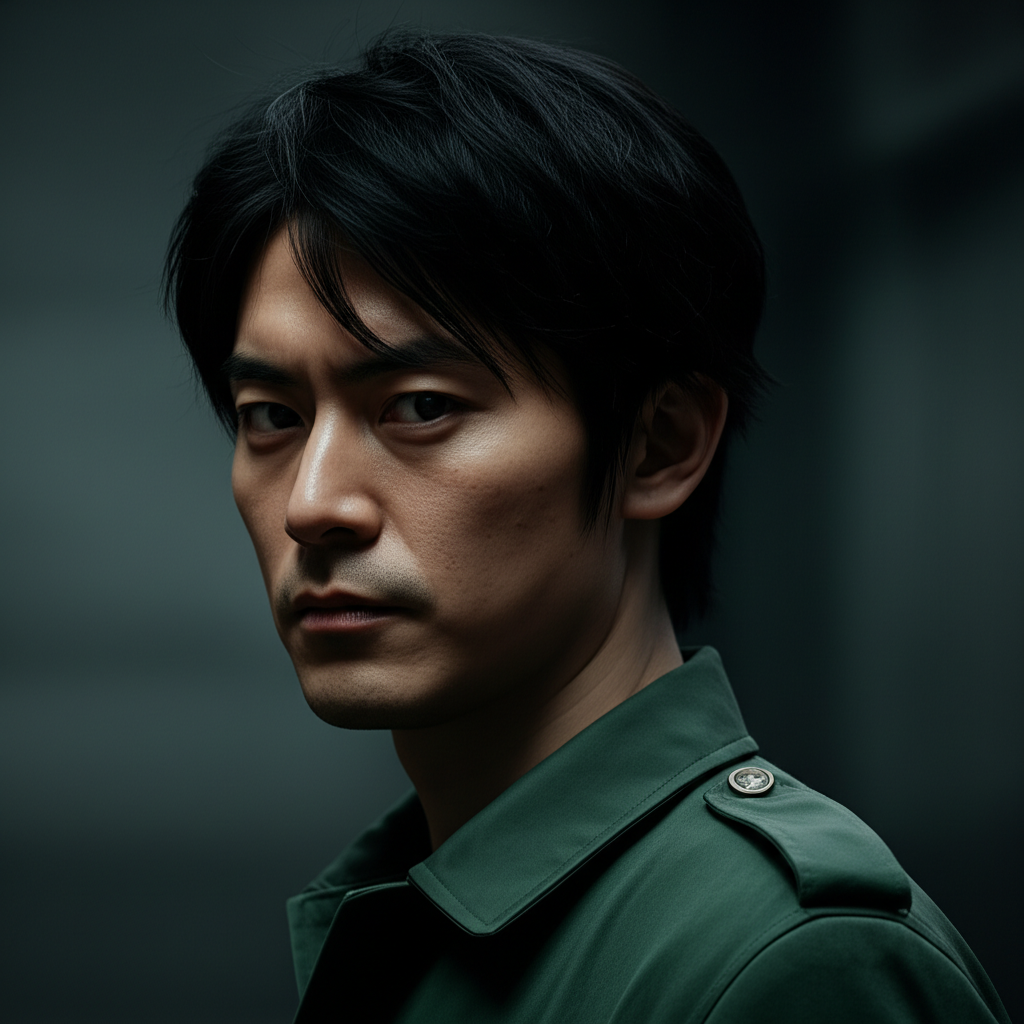 カイジ班長の名言ランキングTOP12！やっぱり利根川の言葉が魂を揺さぶる！？