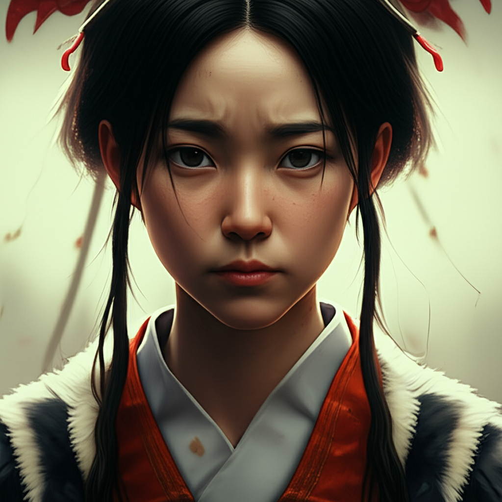 もののけ姫の侍とは？初心者が知るべき基本を解説！