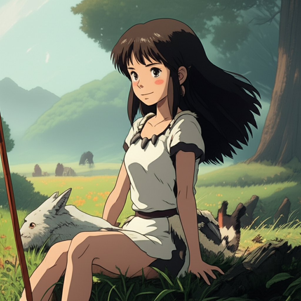 もののけ姫の音楽・BGM・挿入歌とは？久石譲が手掛けた名曲群を徹底解説！