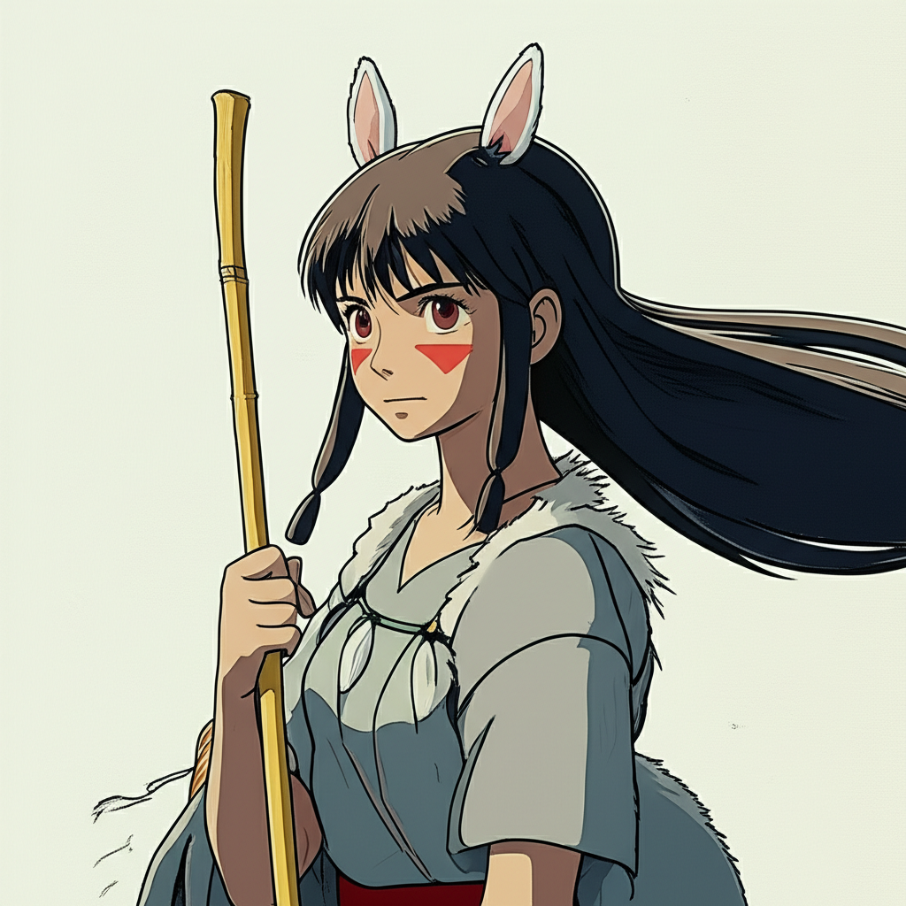 もののけ姫のあらすじとは？ストーリー内容を徹底解説！