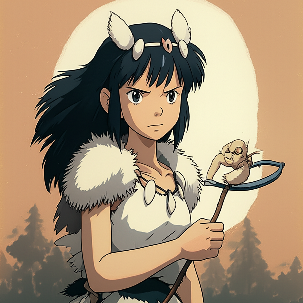もののけ姫の有名なセリフ一覧とは？名言の意味と心に響く言葉を徹底解説！