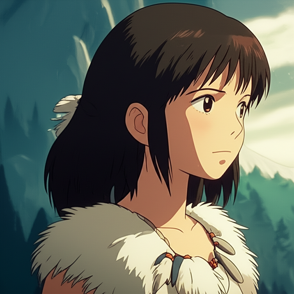 もののけ姫の英語タイトルとは？Princess Mononokeの海外版を徹底解説！