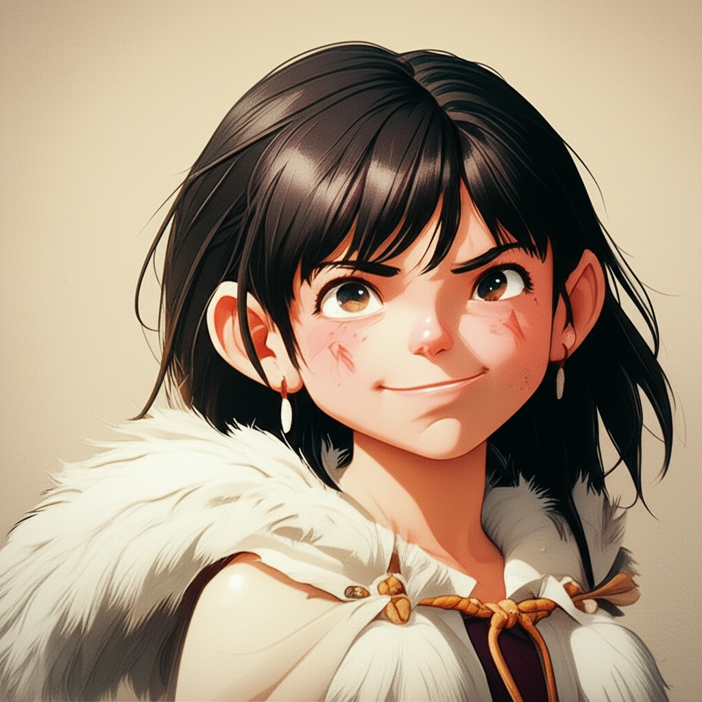 もののけ姫の名言・名シーンとは？セリフの意味まとめ
