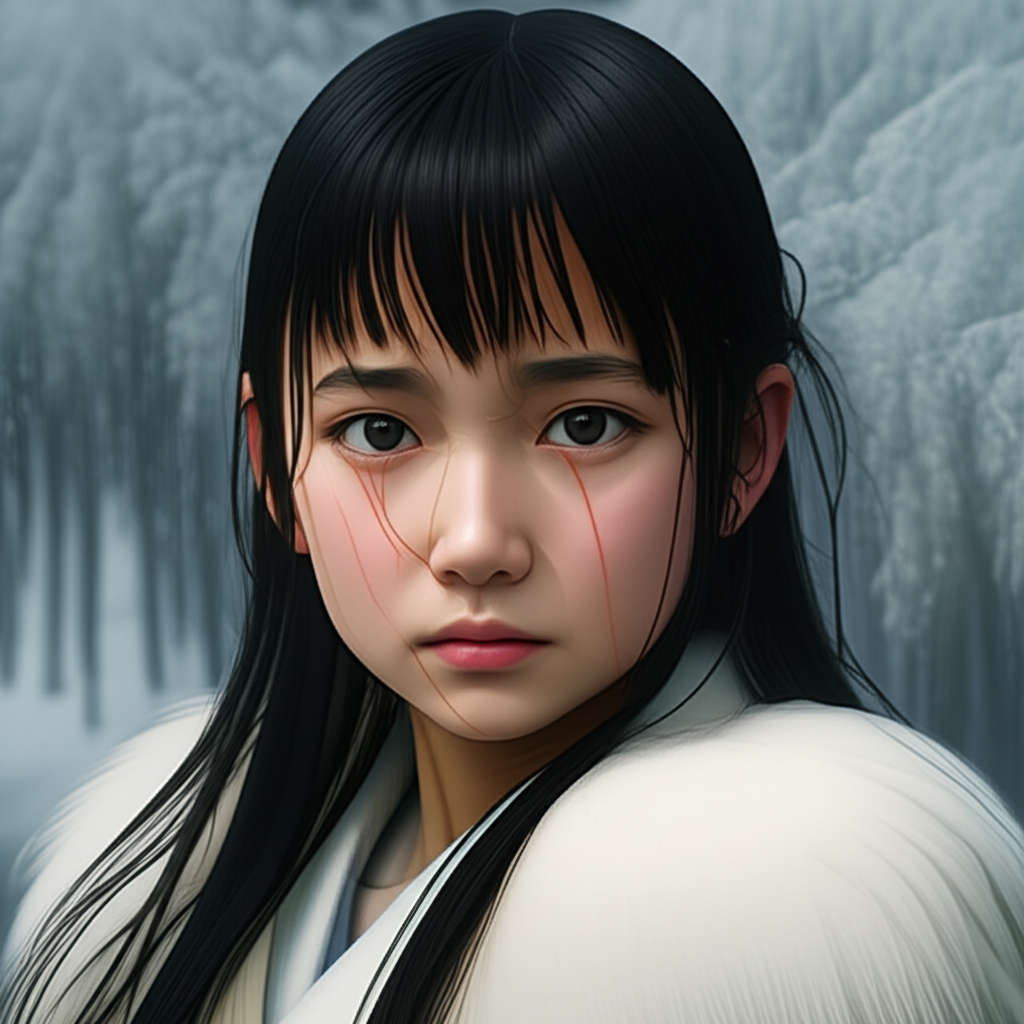 もののけ姫の包帯の人とは？病気がハンセン病である深い理由を徹底解説！