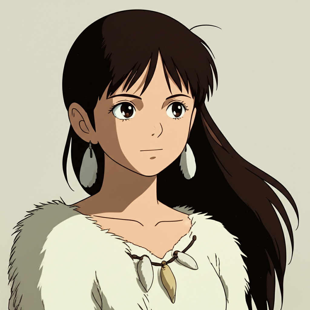 もののけ姫の漫画版とは？映画との違いを徹底解説！