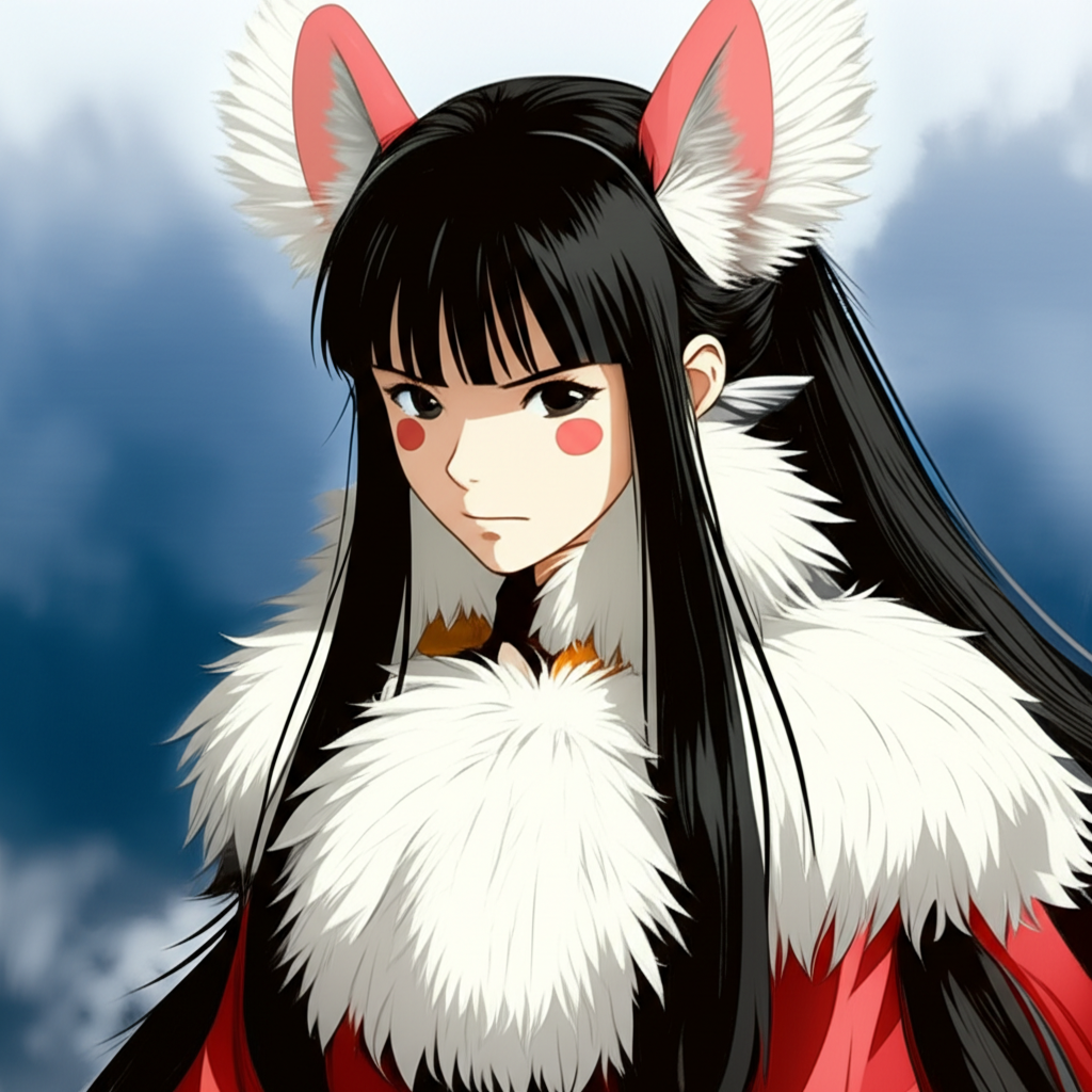 もののけ姫はいつの時代？歴史的背景を徹底解説！
