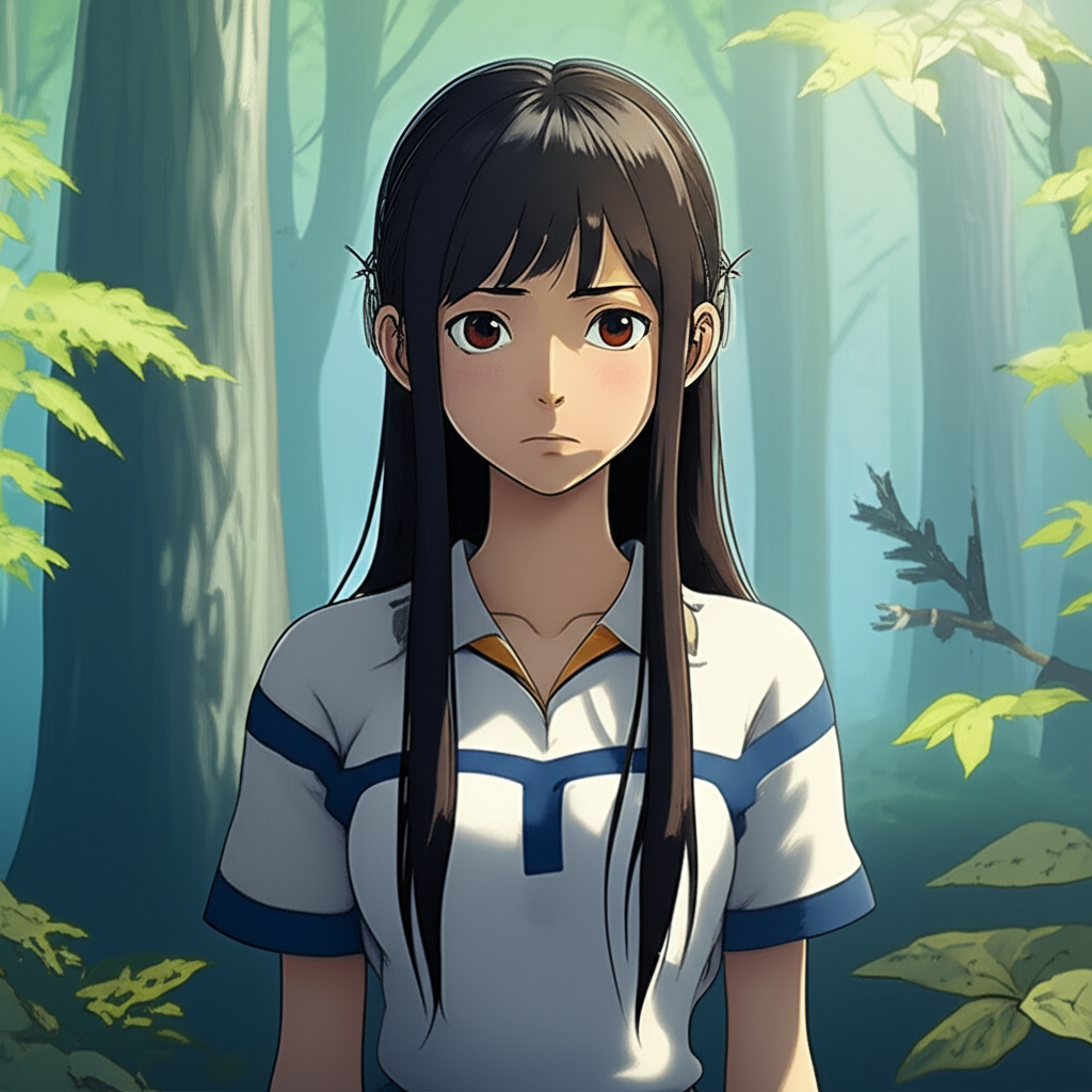もののけ姫のトラウマシーンとは？怖い恐怖体験を徹底解説！
