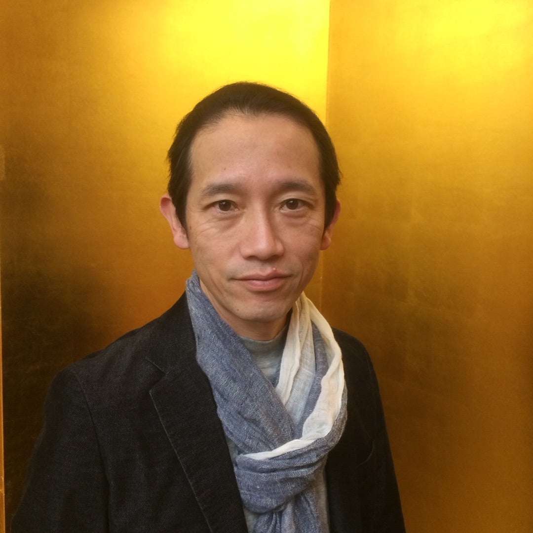 松田洋治