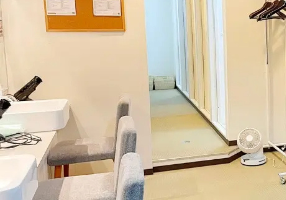 zen place pilates(ゼンプレイスピラティス) 大森店店内