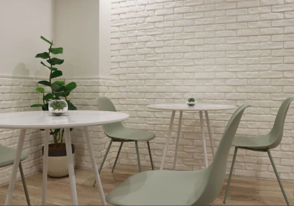 マシンピラティスRintosull 高田馬場店休憩スペース