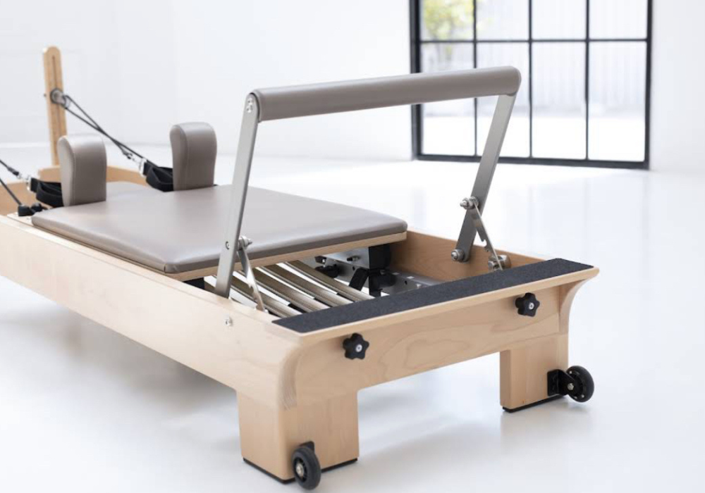 マシンピラティスRintosull 上大岡店マシン